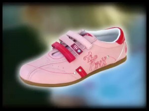 barbie scarpe 2005