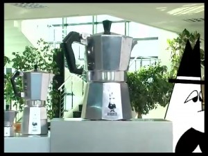 bialetti P2