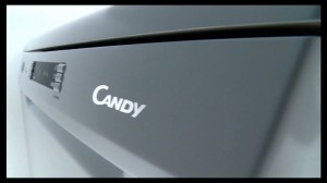 candy evo space