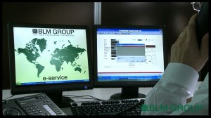 blm service