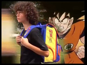 dragonball seven 2007