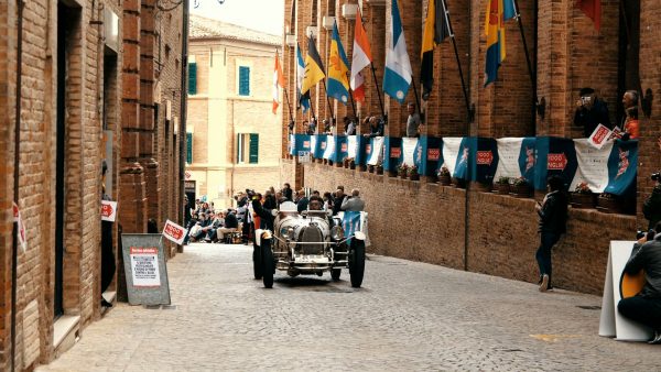 1000Miglia - giorno 2