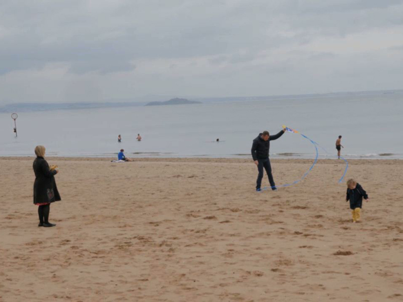 Edimburgo > Newcastle